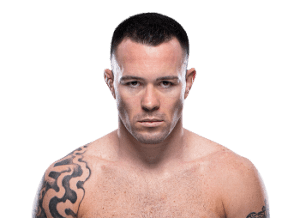 Colby Covington