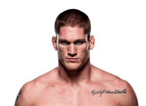 Todd Duffee