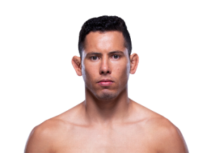 Martin Bravo
