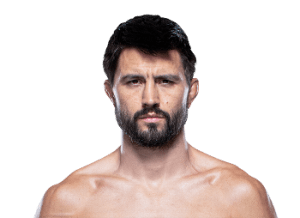 Carlos Condit