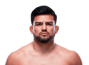Kelvin Gastelum