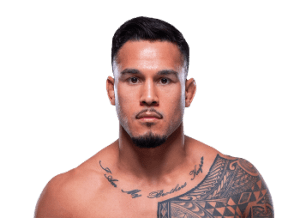 Brad Tavares