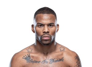 Khaos Williams