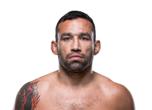 Fabricio Werdum
