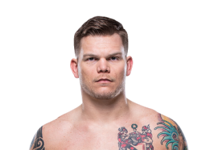 Chase Sherman