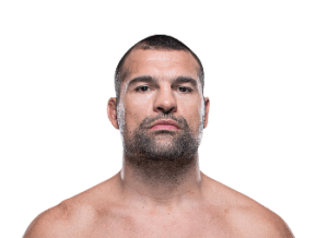 Mauricio Rua