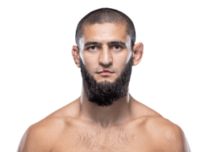 Khamzat Chimaev