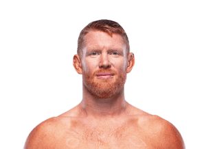 Sam Alvey