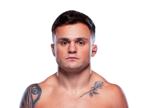 TJ Laramie