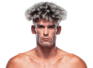 Charlie Ontiveros
