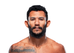 Rafael Alves