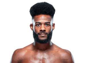 Aljamain Sterling