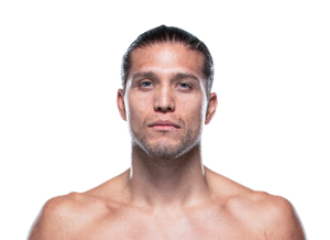Brian Ortega