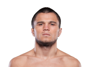 Umar Nurmagomedov