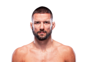 Mateusz Gamrot