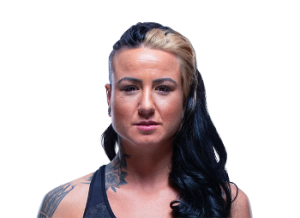 Ashlee Evans-Smith