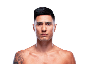 Luis Saldana