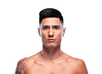 Luis Saldana
