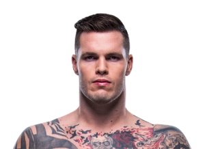 Allen Crowder