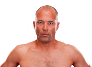 Royce Gracie