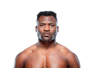 Francis Ngannou