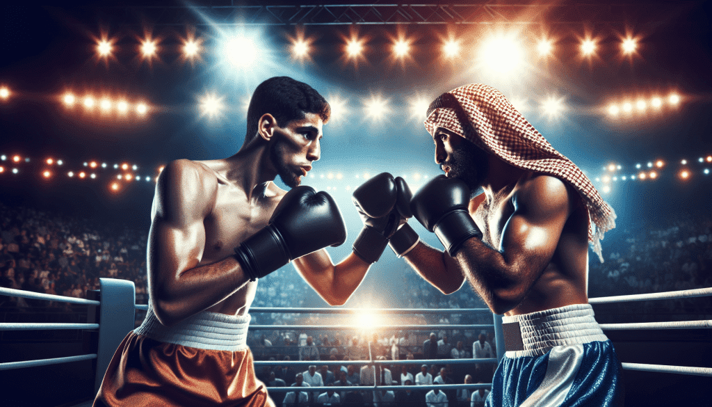 Adam Azim : Je n’ai pas besoin de Dalton Smith, c’est lui qui a besoin de moi.