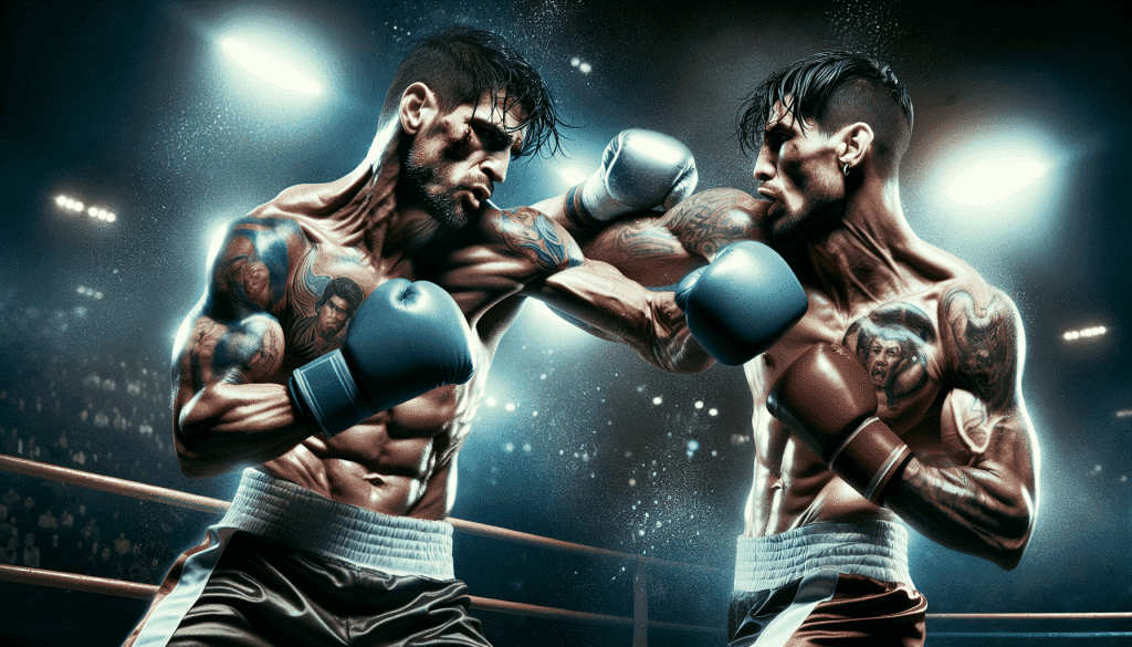 Andrew Cancio retrouve le chemin de la victoire