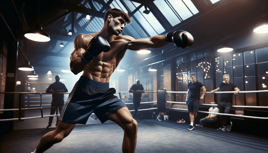 Anthony Yarde déçoit lors de ses débuts chez BOXXER à Londres.