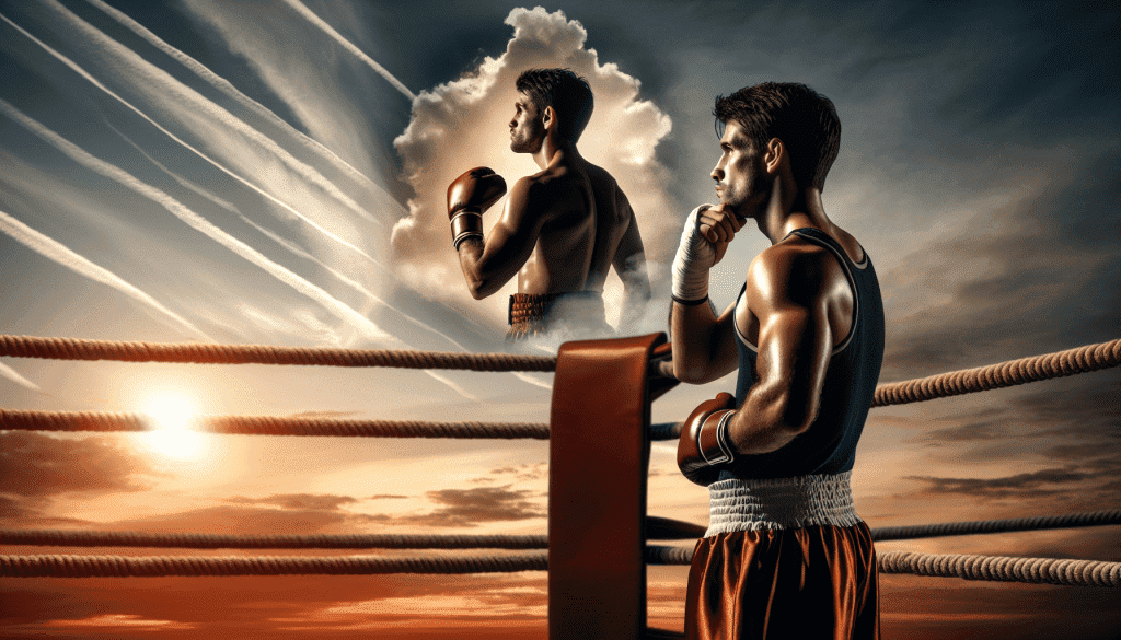 Anthony Yarde envisage un avenir en dehors du ring tout en poursuivant ses rêves de boxe.