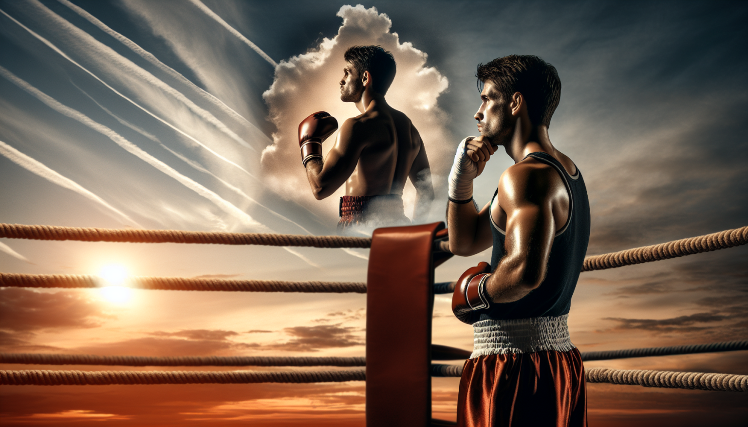 Anthony Yarde envisage un avenir en dehors du ring tout en poursuivant ses rêves de boxe.