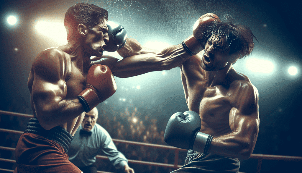 Artur Beterbiev battre Dmitry Bivol n’était pas un vol.