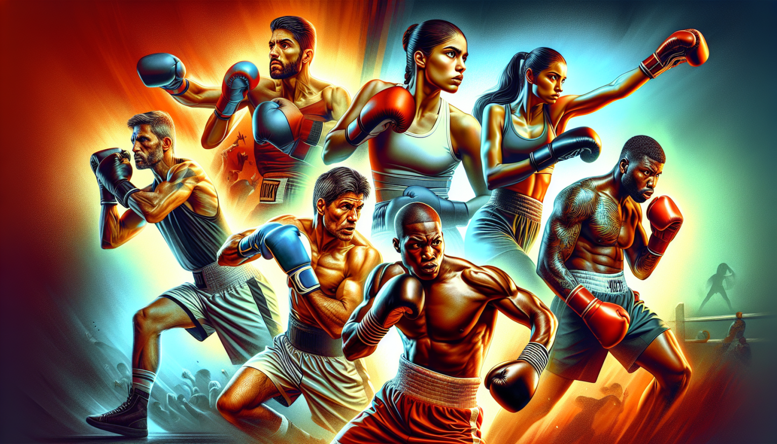 Bagage de mi-semaine de BoxingScene : procès Devin Haney-Ryan Garcia, Inoue-Akhmadaliev, Bruce Carrington, Oscar Collazo, Tony Yoka, Saison de Riyad