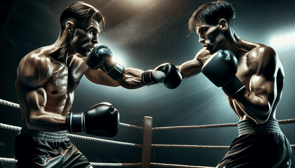 Bakhram Murtazaliev – Tim Tszyu : La Semaine Qui Était