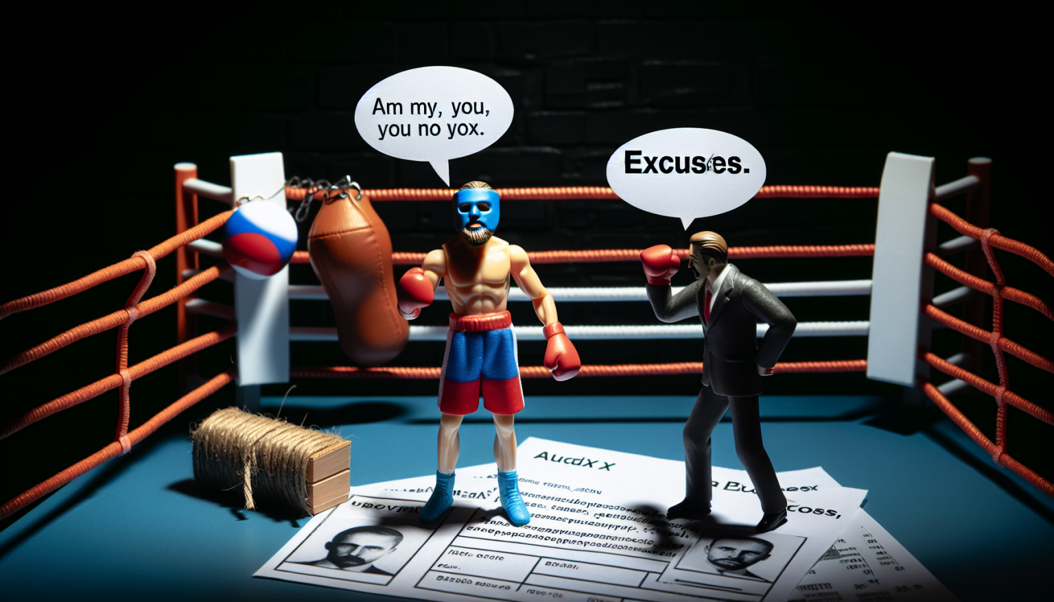 Bakhram Murtazaliev accuse Tim Tszyu de faire des « excuses » après sa défaite.