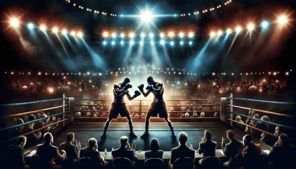 Boîte de nuit de mi-semaine de BoxingScene : Artur Beterbiev-Dmitry Bivol et plus encore