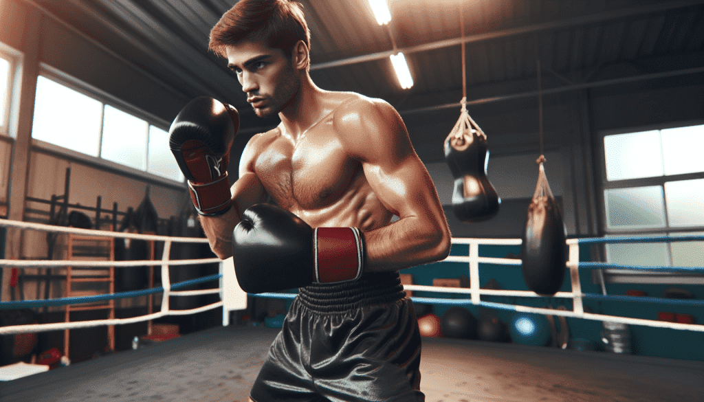 Campbell Hatton repart à zéro après 15 combats