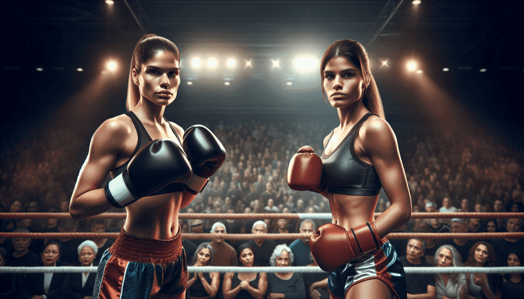 Combat incontesté de Gabriela Fundora-Gabriela Alaniz annoncé avec un soutien restant pour la carte du 2 novembre