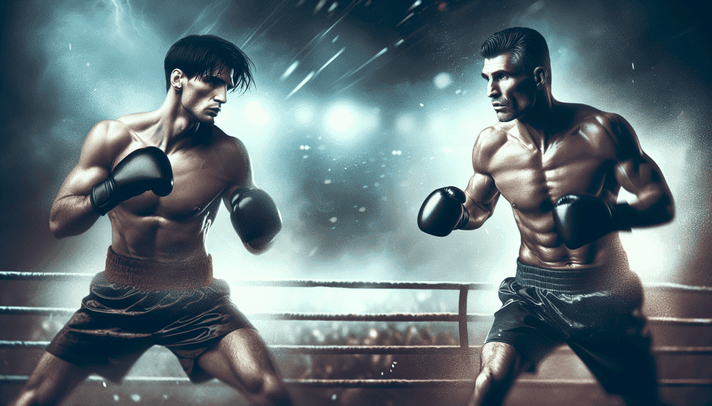 Comment les attentes concernant Artur Beterbiev-Dmitry Bivol ont brouillé la perception de l’action.