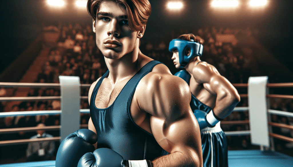 Concentrez-vous sur ce que Campbell Hatton est, plutôt que sur ce qu’il n’est pas.