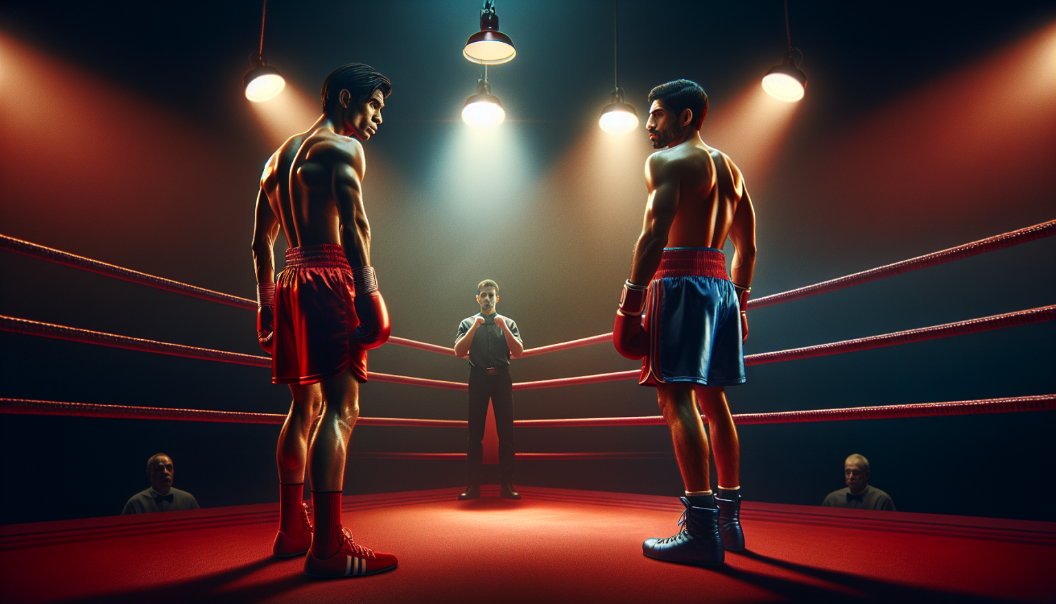 Dennis McCann lorgne sa “part du gâteau” avant son combat contre Peter McGrail