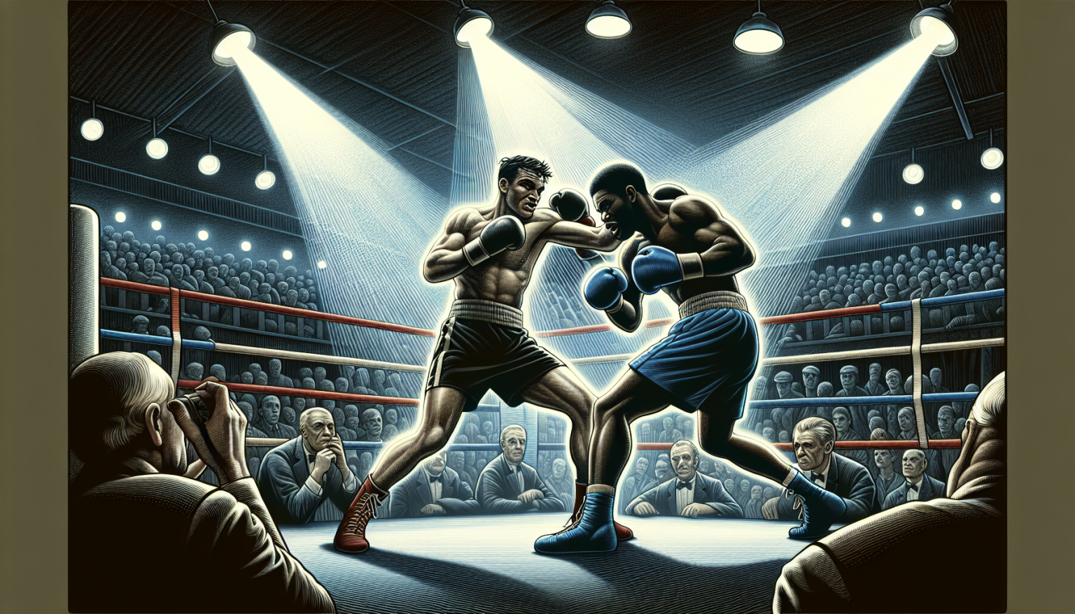 « Deux combats serrés » : Lamont Roach Jnr évoque sa rivalité amateur avec Gervonta Davis