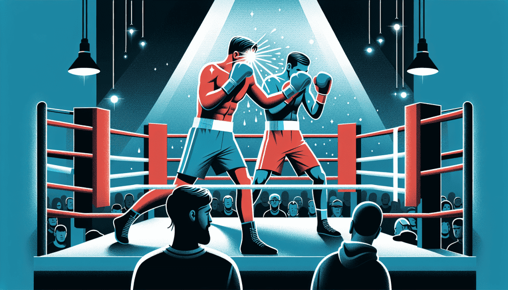 Dix leçons tirées du combat Artur Beterbiev-Dmitry Bivol