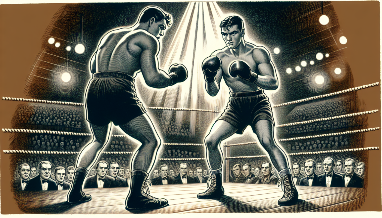 Eddie Hearn veut que Jack Catterall donne une bonne raclée à Teofimo Lopez.