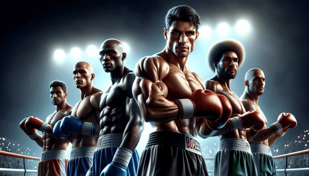 Fabio Wardley sur de nouveaux terrains, épaule contre épaule avec les prétendants