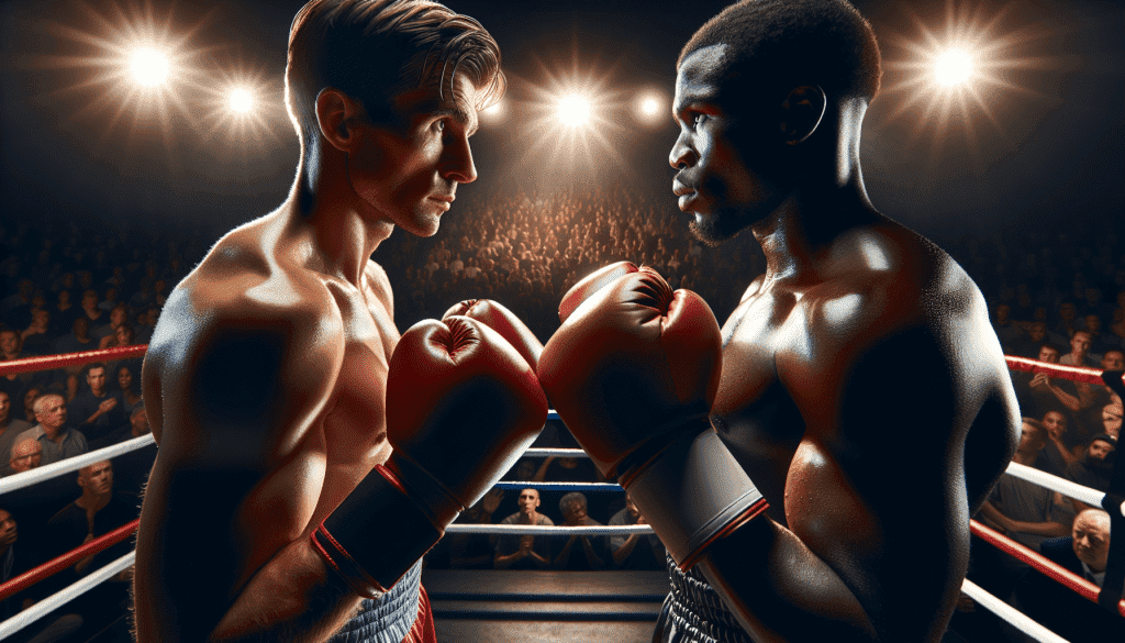 Frankie Scarboro explique ses tensions avec le ‘privilégié’ Wayne Lawrence.