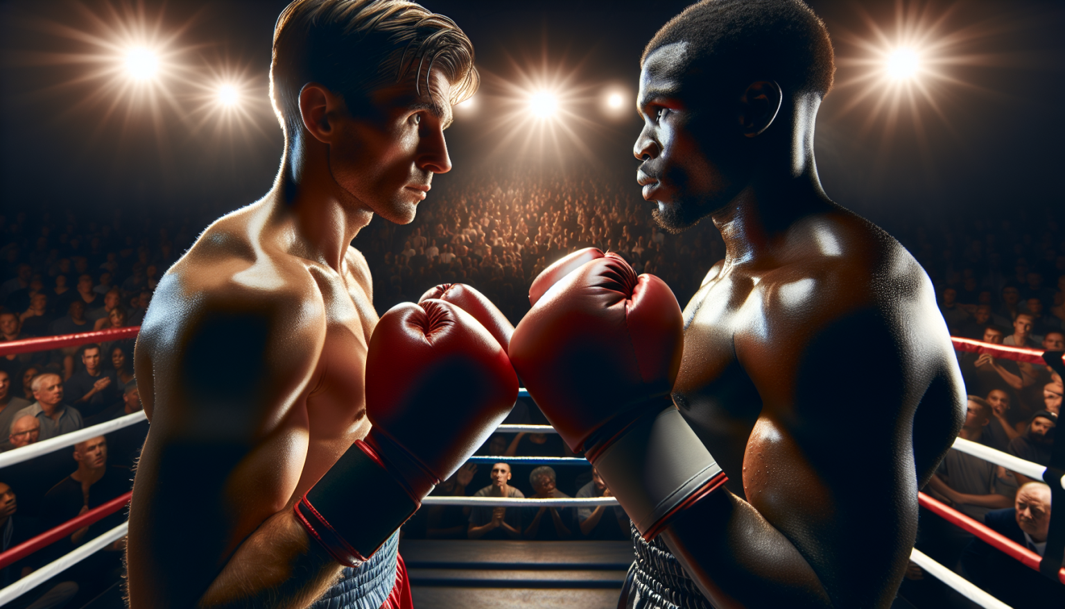 Frankie Scarboro explique ses tensions avec le ‘privilégié’ Wayne Lawrence.