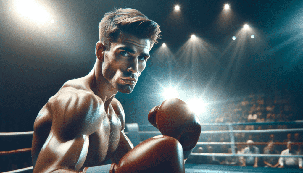 Jack Catterall sur le point de récolter les récompenses d’un engagement à vie