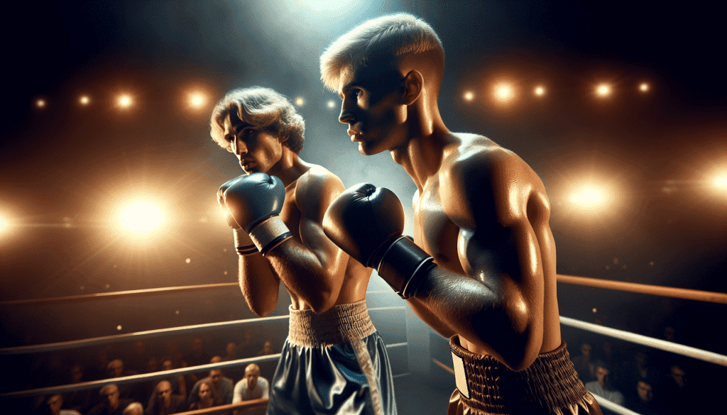 Jake Paul-Mike Tyson : Le compte à rebours est lancé, les hésitations se font sentir.