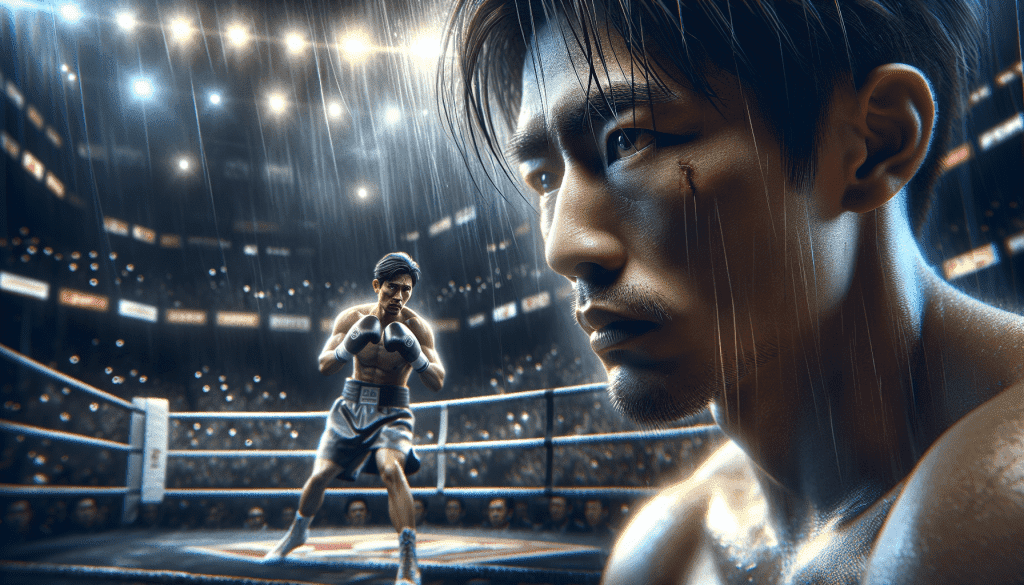 John Pullman déclare que Tim Tszyu était « préoccupé par la coupure qu’il a subie contre Fundora » lors de sa défaite face à Bakhram Murtazaliev.