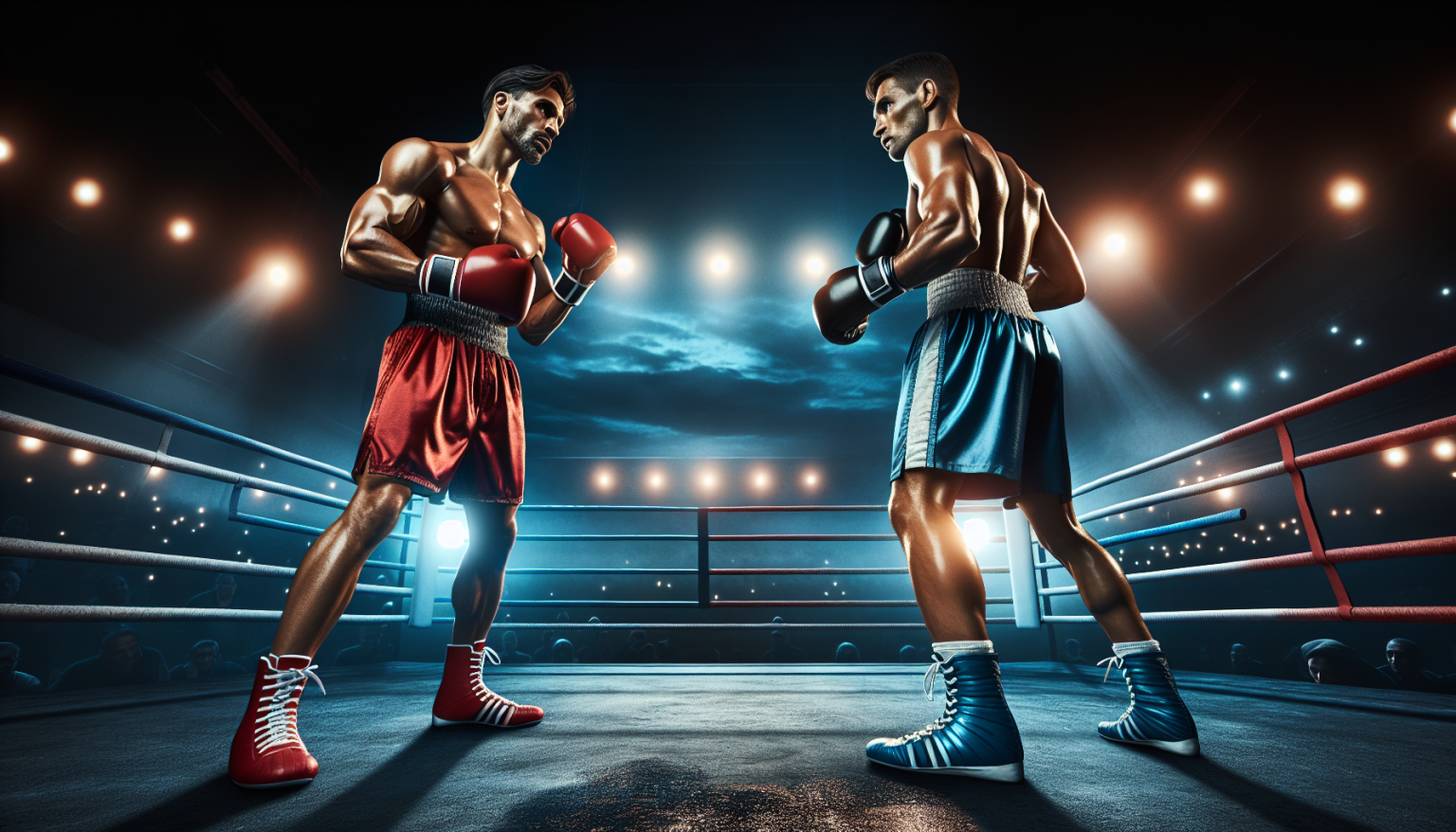 Jose Ramirez et Arnold Barboza Jr. s’affrontent enfin dans un clash de plus de cinq ans en préparation.